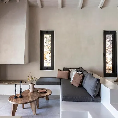 Villa Pera Perou Villa III