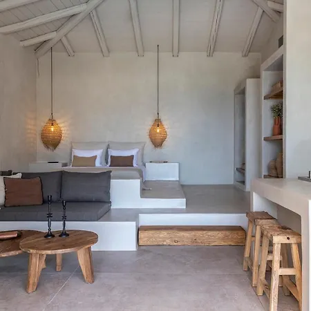 Villa Pera Perou Villa III *