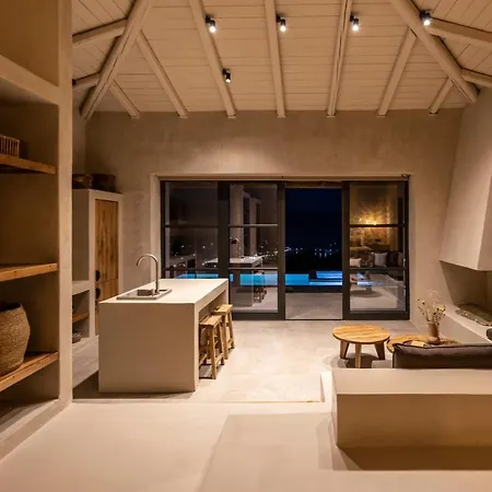 Villa Pera Perou Villa III *