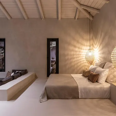 Pera Perou Villa III Villa