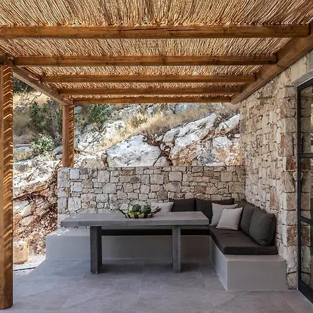 Villa Pera Perou Villa III *