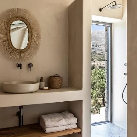 Pera Perou Villa III Villa *