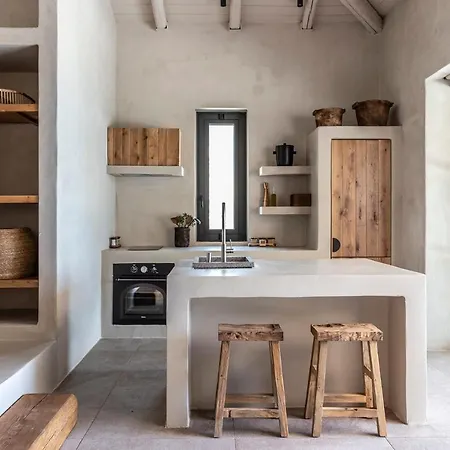 Pera Perou Villa III Agia Efimia