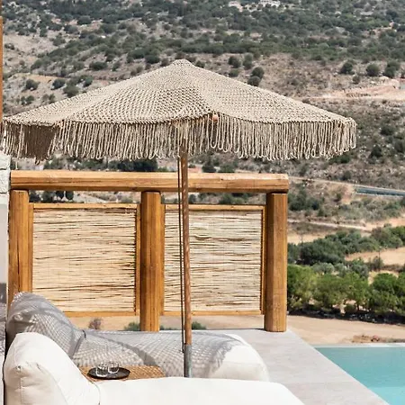 Pera Perou Villa III Villa