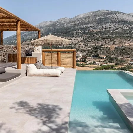 Villa Pera Perou Villa III