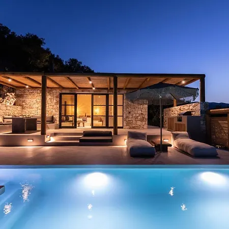 Villa Pera Perou Villa III *