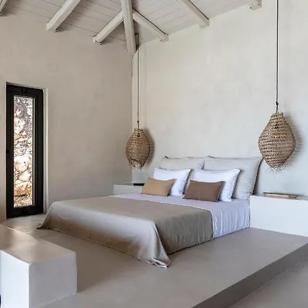 Pera Perou Villa III Βίλα Αγία Ευφημία