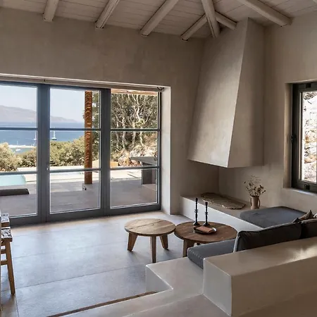 Βίλα Pera Perou Villa III