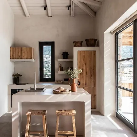 Pera Perou Villa III * Αγία Ευφημία