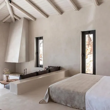 Pera Perou Villa III * Αγία Ευφημία