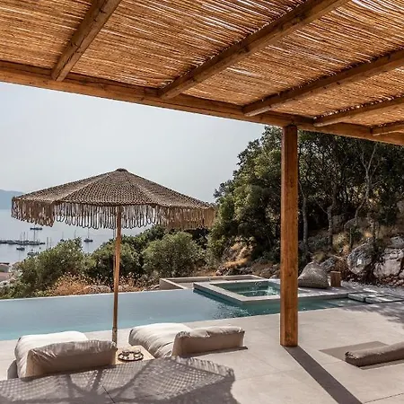 Pera Perou Villa III Βίλα