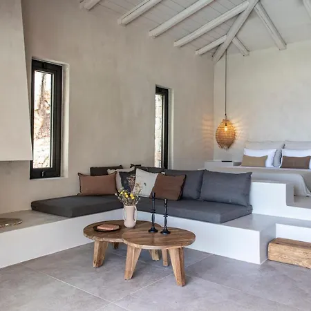 Pera Perou Villa III * Αγία Ευφημία