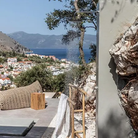 Pera Perou Villa III Βίλα